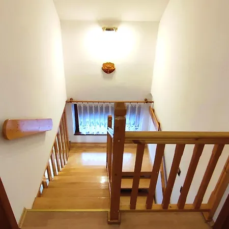 Prázdninový dům Evka