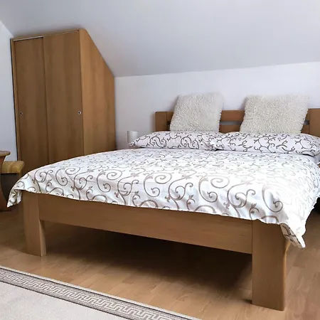 Chalupa Evka Holiday home Terchova