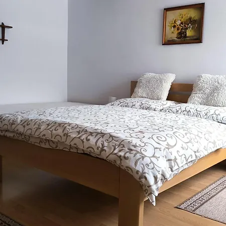 Holiday home Chalupa Evka Terchova