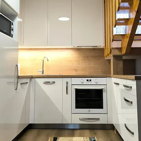 Evka Дом отдыха