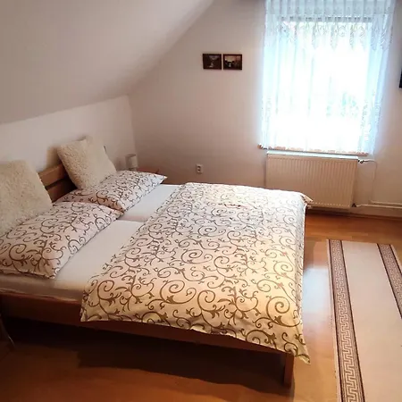 Holiday home Chalupa Evka