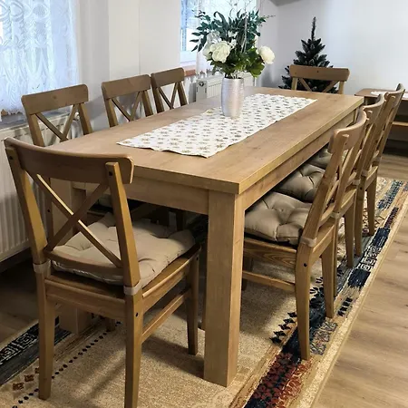 Evka Дом отдыха *