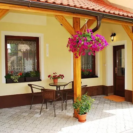 Holiday home Chalupa Evka Terchova