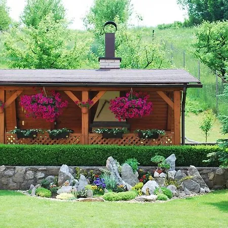 Holiday home Chalupa Evka *