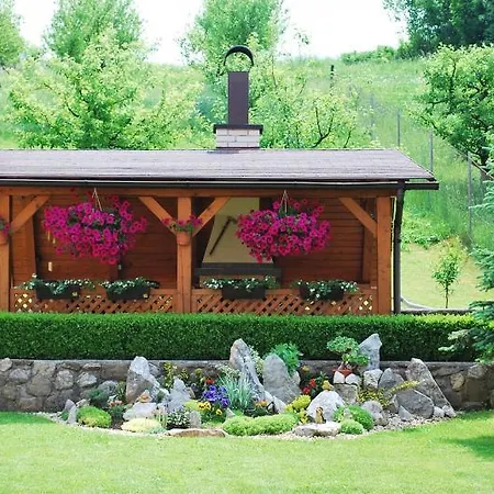 Prázdninový dům Evka *