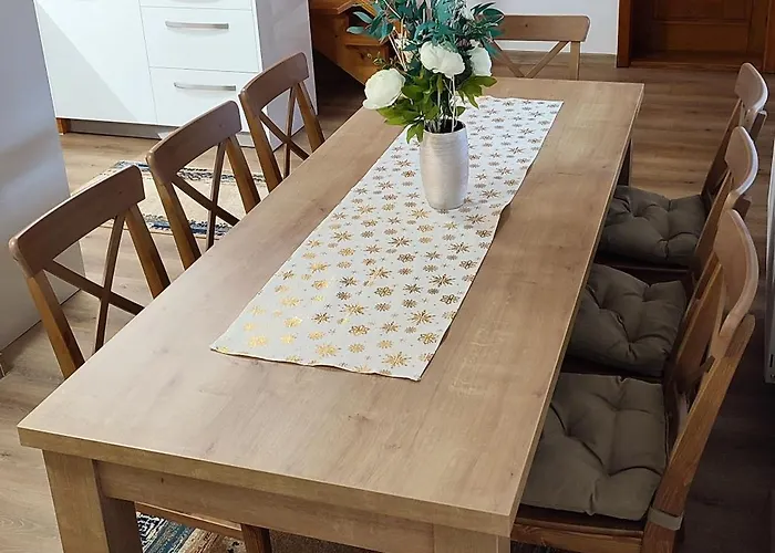 Evka 度假居 Terchová